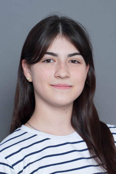 Анна Швардыгулина