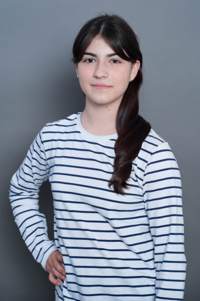 Анна Швардыгулина - фото № 2