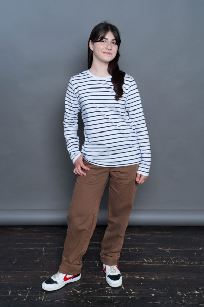 Анна Швардыгулина - фото № 3